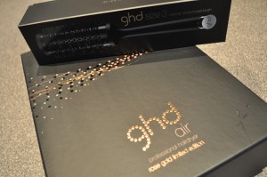 Day 242: My hairbrush broke, so my lovely, thoughtful husband bought me a brand new hairdryer (and brush!) to cheer me up