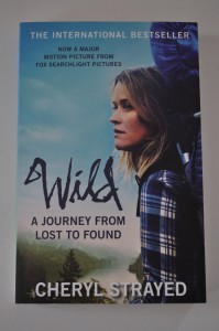 Day 377: Spending four hours at the hospital this morning waiting to find out what the lumps in my breast are meant that I got the chance to get stuck into this book, which I have been wanting to read for ages.