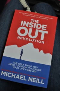 Day 448: Finally got round to reading this on my journey to London this morning. Mind blown. Wow.