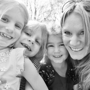 Day 401: Spent the afternoon adventuring and exploring with my girls at Wolseley Wildlife Centre in the sunshine.